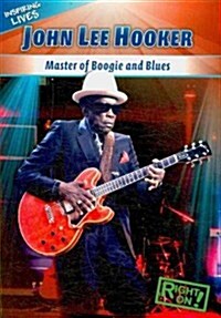 John Lee Hooker (Paperback)