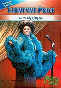 Leontyne Price (Paperback)