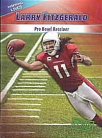 Larry Fitzgerald (Library Binding)