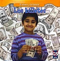 Los Billetes (Paper Money) (Paperback)