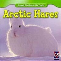 Arctic Hares (Paperback)