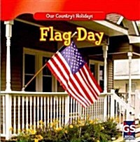 Flag Day (Paperback)