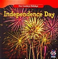 Independence Day (Paperback)