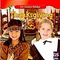 Thanksgiving (Paperback)