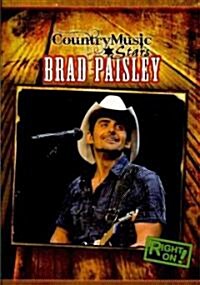 Brad Paisley (Paperback)