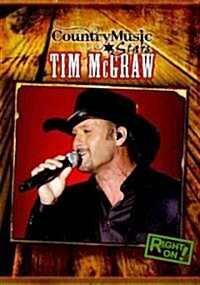 Tim McGraw (Paperback)