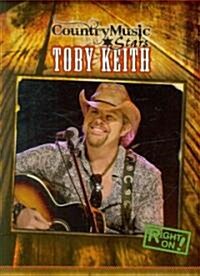 Toby Keith (Paperback)