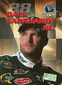 Dale Earnhardt Jr. (Library Binding)