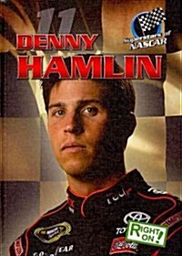 Denny Hamlin (Library Binding)