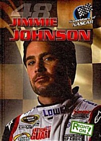 Jimmie Johnson (Library Binding)