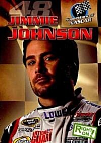 Jimmie Johnson (Paperback)