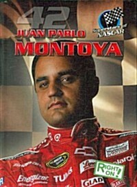 Juan Pablo Montoya (Library Binding)