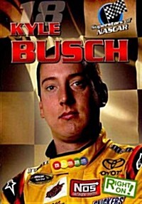 Kyle Busch (Paperback)