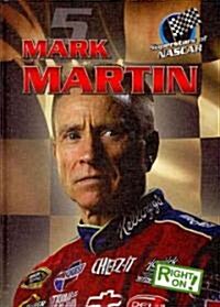 Mark Martin (Library Binding)