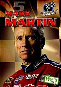 Mark Martin (Paperback)