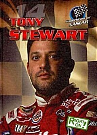 Tony Stewart (Library Binding)