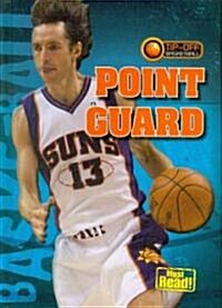 Point Guard (Library Binding)
