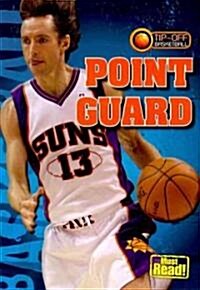 Point Guard (Paperback)