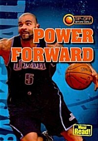 Power Forward (Paperback)