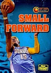 Small Forward (Paperback)