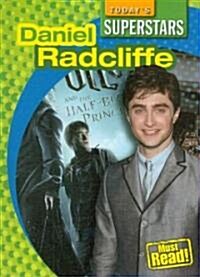 Daniel Radcliffe (Library Binding)