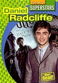 Daniel Radcliffe (Paperback)