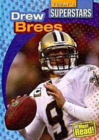 Drew Brees (Library Binding)