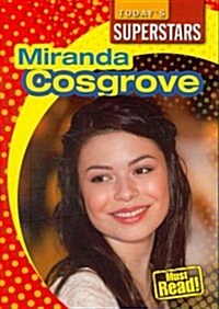 Miranda Cosgrove (Paperback)