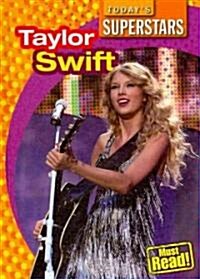 Taylor Swift (Library Binding)
