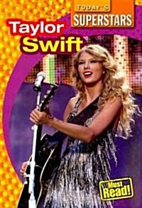 Taylor Swift (Paperback)