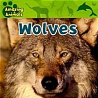 Wolves (Paperback)