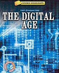 The Digital Age (1947-Present Day) (Paperback)