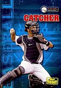 Catcher (Paperback)