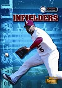 Infielders (Paperback)