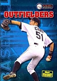 Outfielders (Paperback)