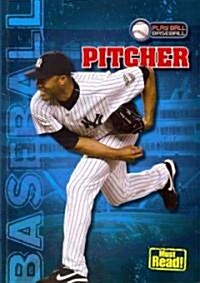 Pitcher (Paperback)