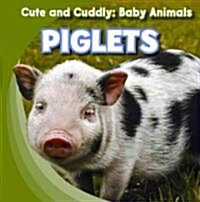 Piglets (Library Binding)