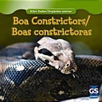 Boa Constrictor/Boa Constrictora (Library Binding)