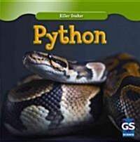 Python (Paperback)