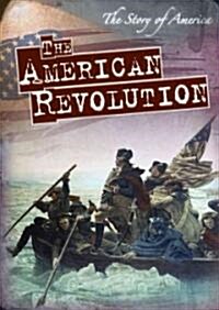 The American Revolution (Paperback)