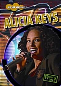 Alicia Keys (Library Binding)