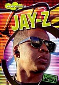 Jay-Z (Paperback)