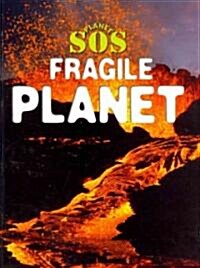 Fragile Planet (Paperback)
