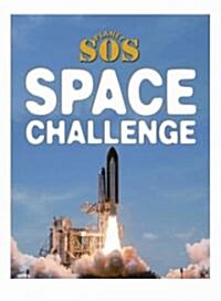 Space Challenge (Library Binding)