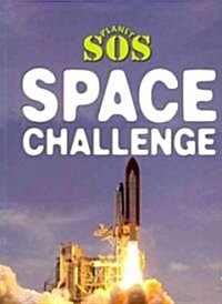 Space Challenge (Paperback)