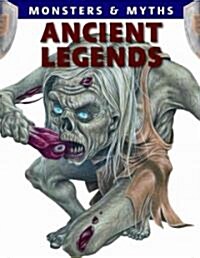 Ancient Legends (Paperback)