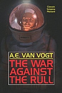 The War Against the Rull (Paperback)