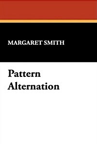 Pattern Alteration (Hardcover)