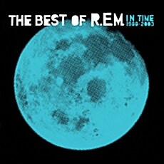[수입] R.E.M. - In Time: The Best Of R.E.M. 1988-2003