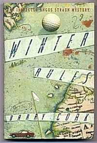 Winter Rules (Hardcover)